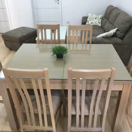 Apartman Sea ספליט