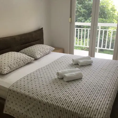 Apartament Apartman Sea
