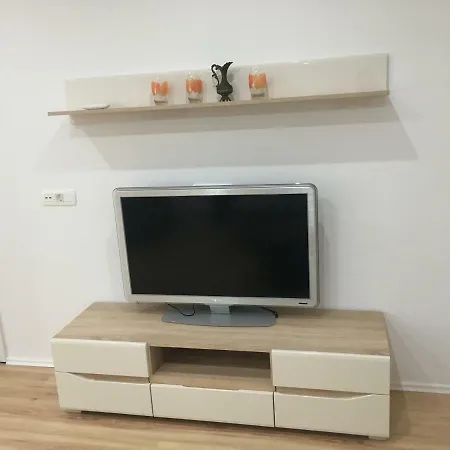 Apartman Sea *