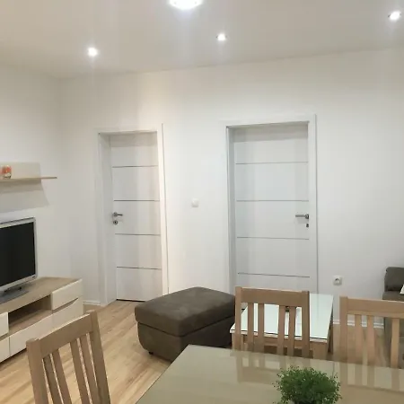 Apartman Sea ספליט