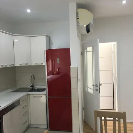 Apartament Apartman Sea Split
