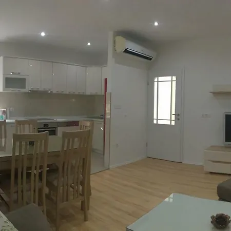 Apartman Sea ספליט