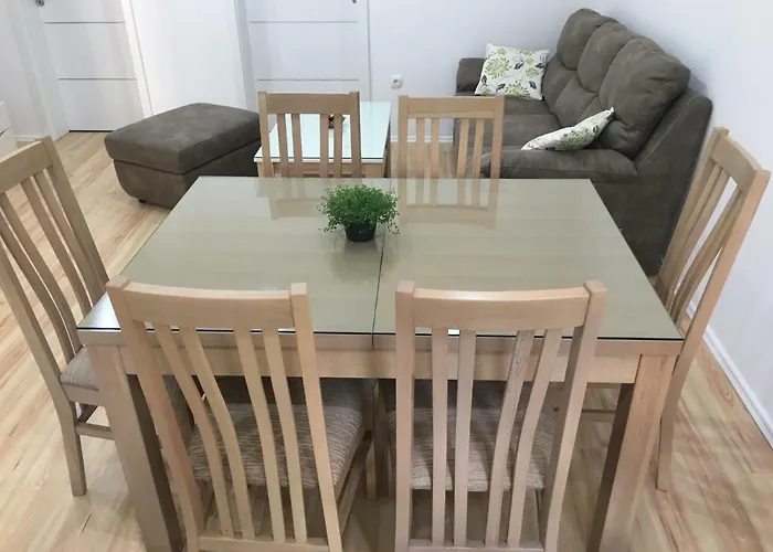 Apartman Sea ספליט