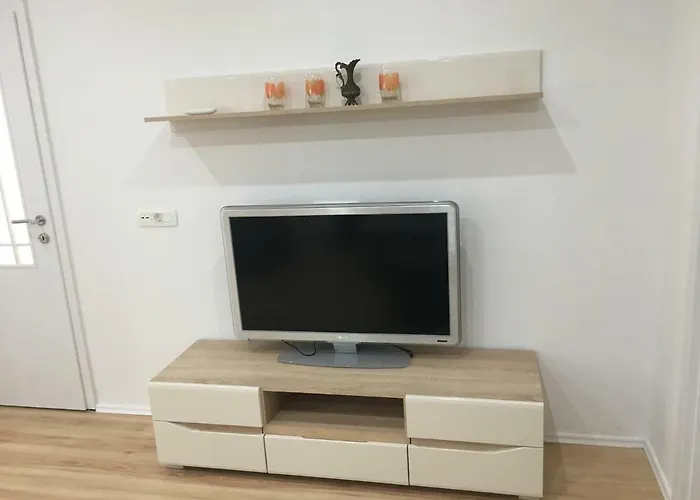 Apartman Sea *