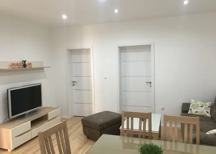 Apartman Sea ספליט