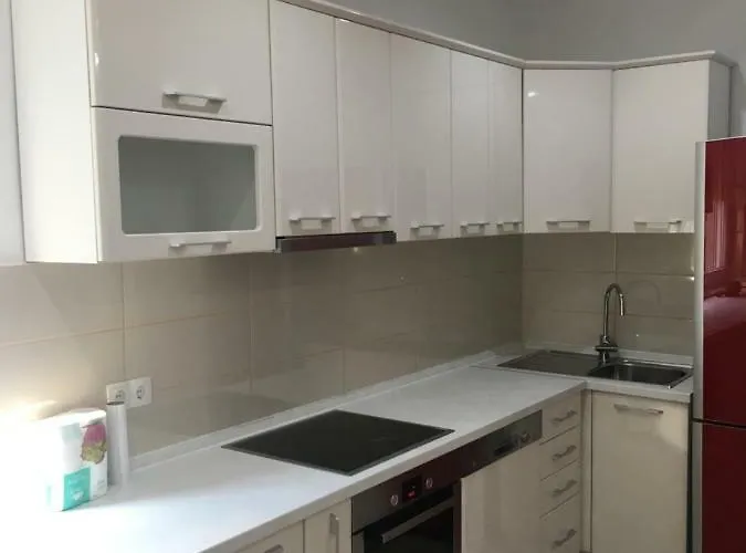 Apartman Sea * ספליט