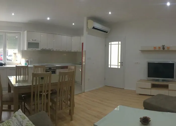Apartman Sea ספליט