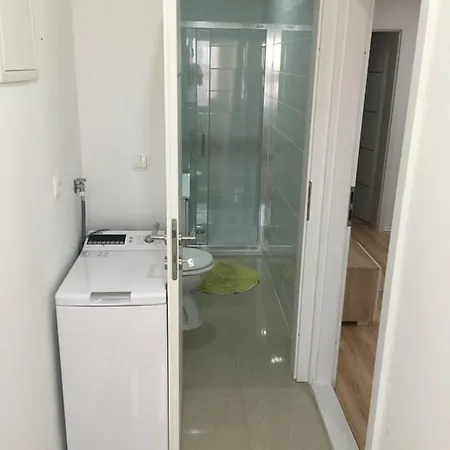 Apartman Sea Апартаменты Сплит