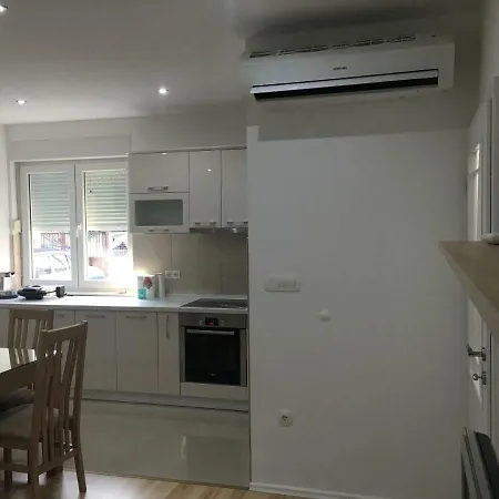 Apartman Sea *