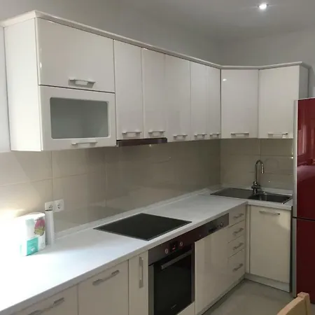 Apartman Sea * Split