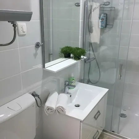 Apartment Apartman Sea Split