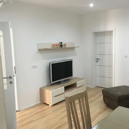 Apartman Sea
