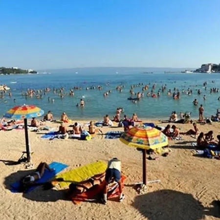 Apartman Sea *