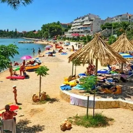 Apartman Sea Lägenhet Split