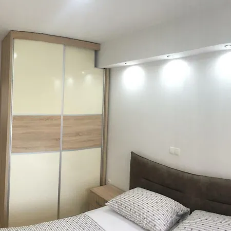 Apartman Sea Apartment *