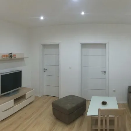 Apartman Sea Lägenhet *