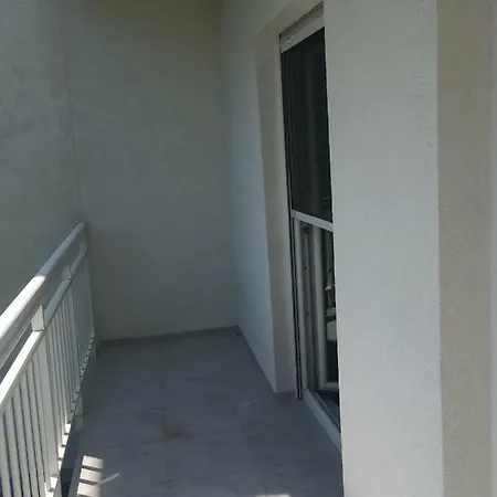 Apartman Sea *