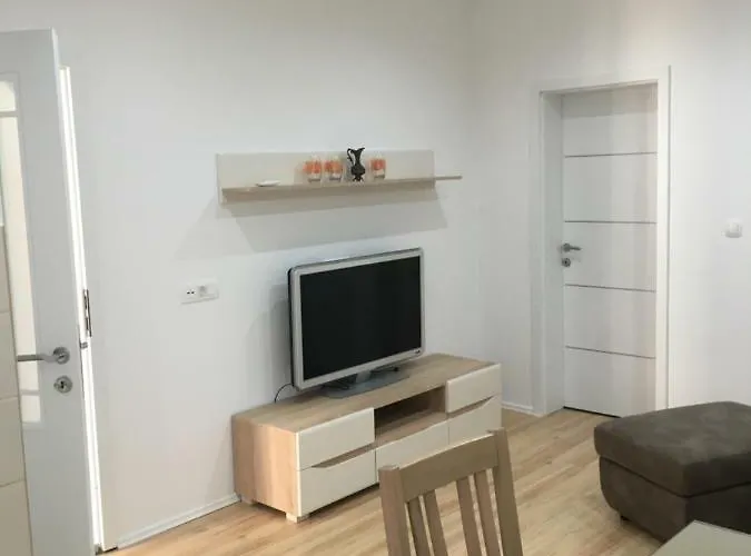 Apartman Sea