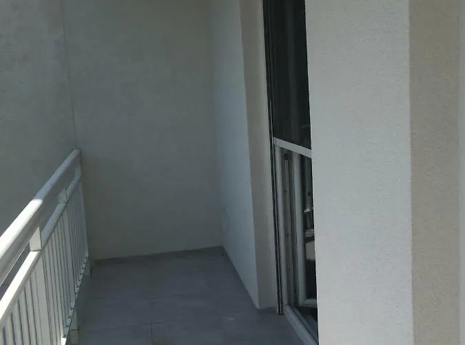 Apartman Sea *