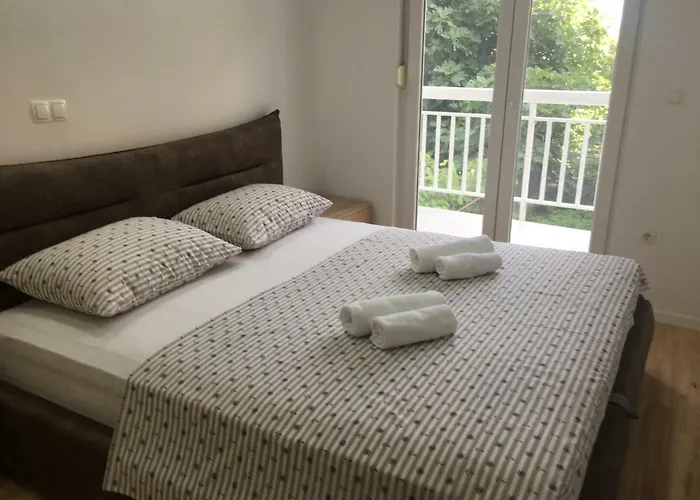 Apartament Apartman Sea