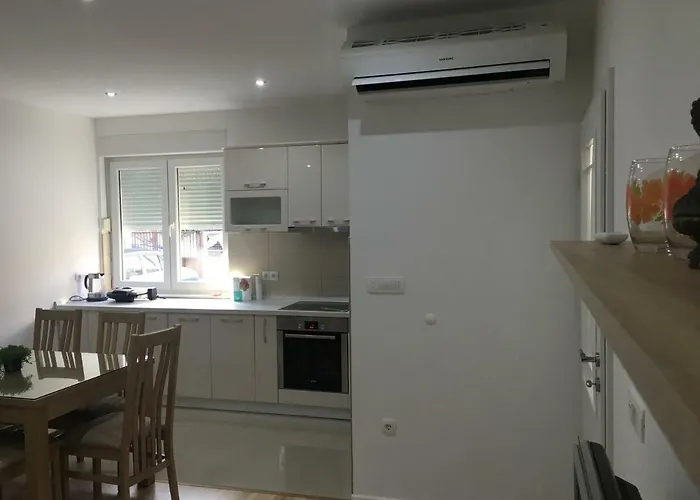 Apartman Sea *