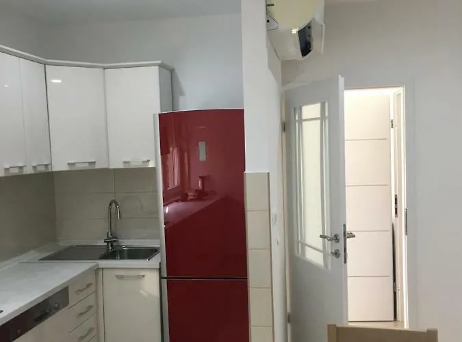 Apartament Apartman Sea Split