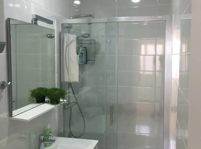 Apartman Sea