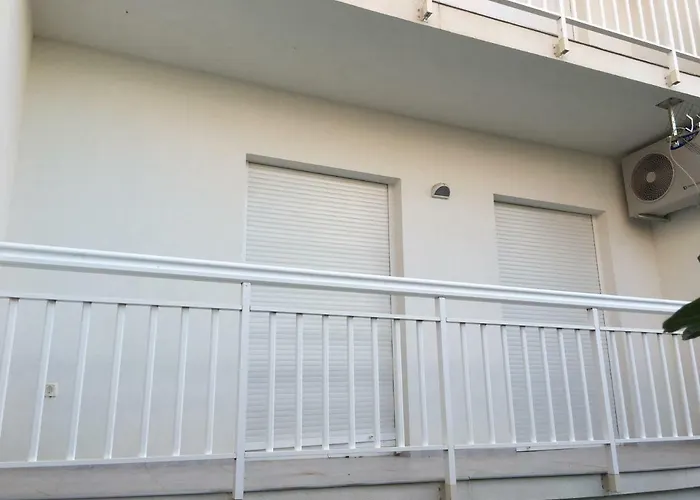 Apartament Apartman Sea Split