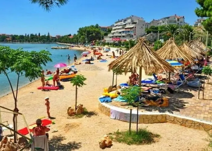 Apartman Sea Apartament Split
