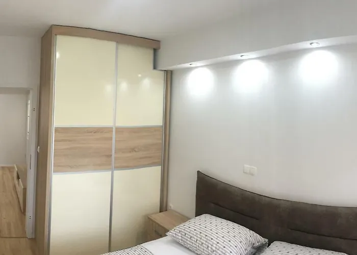 Apartman Sea Apartament *