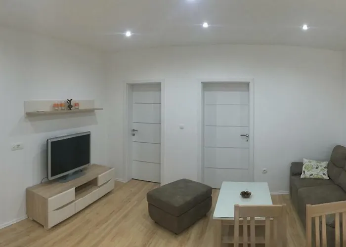 Apartman Sea Apartament *