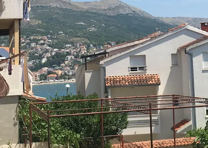 Apartament Apartman Sea *